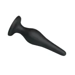 Pretty Love Begginer Mini Anal Kit Black — фото 9