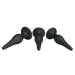 Pretty Love Begginer Mini Anal Kit Black — фото 7