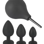 Orion Black Velvets Anal Kit — фото 4