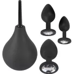 Orion Black Velvets Anal Kit — фото 6