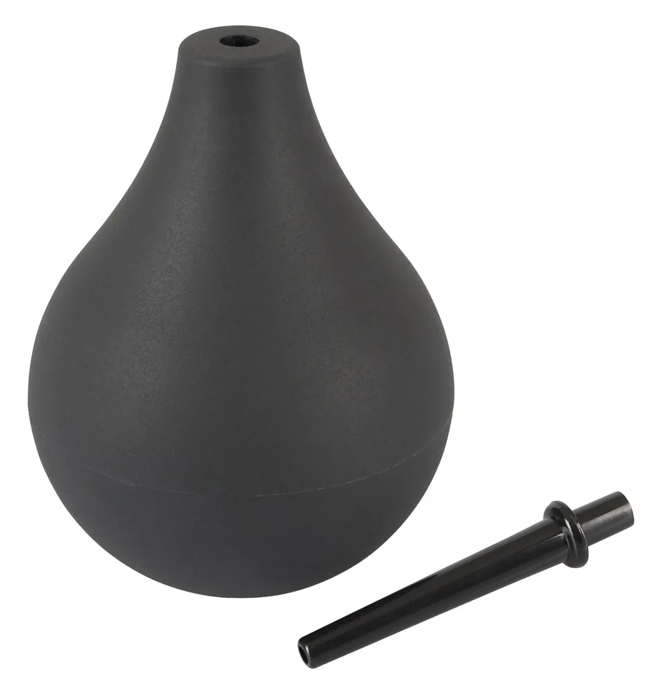 Orion Black Velvets Anal Kit — фото 8