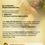 Intt Рідкий вібратор Intt, 15 мл (джин-тонік) — фото 7