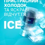 Intt Жидкий вибратор Intt, 15 мл (мята) — фото 6