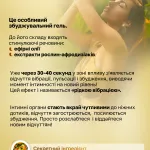 Intt Рідкий вібратор Intt Vibration Strawberry (полуниця), 15 мл — фото 6