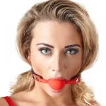 Orion Bad Kitty Naughty Toys Gag — фото 2