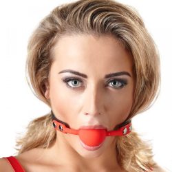 Orion - Bad Kitty Naughty Toys Gag - Кляп, 4 см - Зображення 2