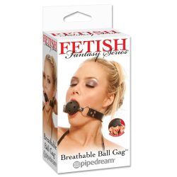 Fetish Fantasy Breathable - Кляп - Зображення 2