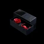 Zalo Rose Ball Gag — фото 9