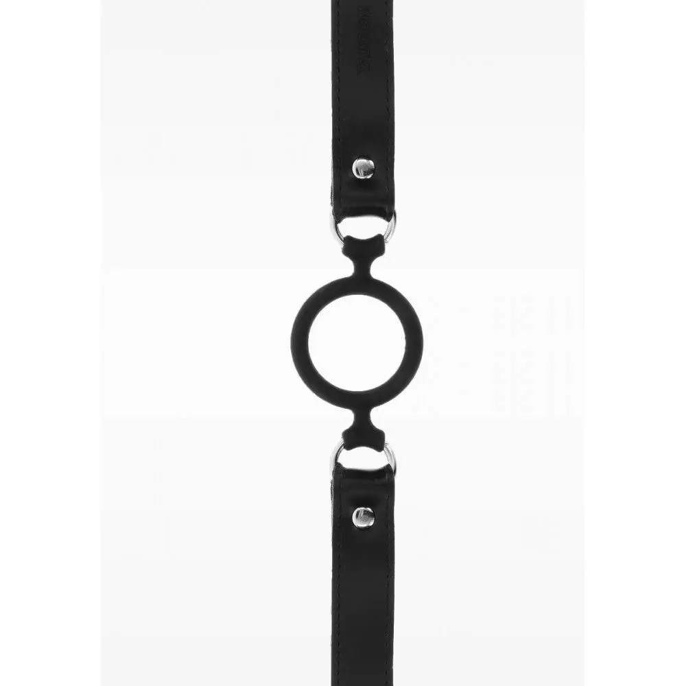 Taboom Open Ring Gag — фото 2