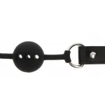 Taboom Silicone Ball Gag — фото 2