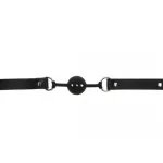 Taboom Silicone Ball Gag — фото 3