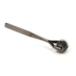 Liebe Seele Колесо Вартенберга Liebe Seele Five-Row Wartenberg Pinwheel Pewter, 5 рядів — фото 1