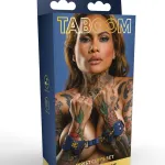 Taboom Фіксатори для рук Taboom Silicone Supreme — фото 5