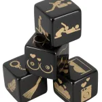 Orion Dice Set — фото 1