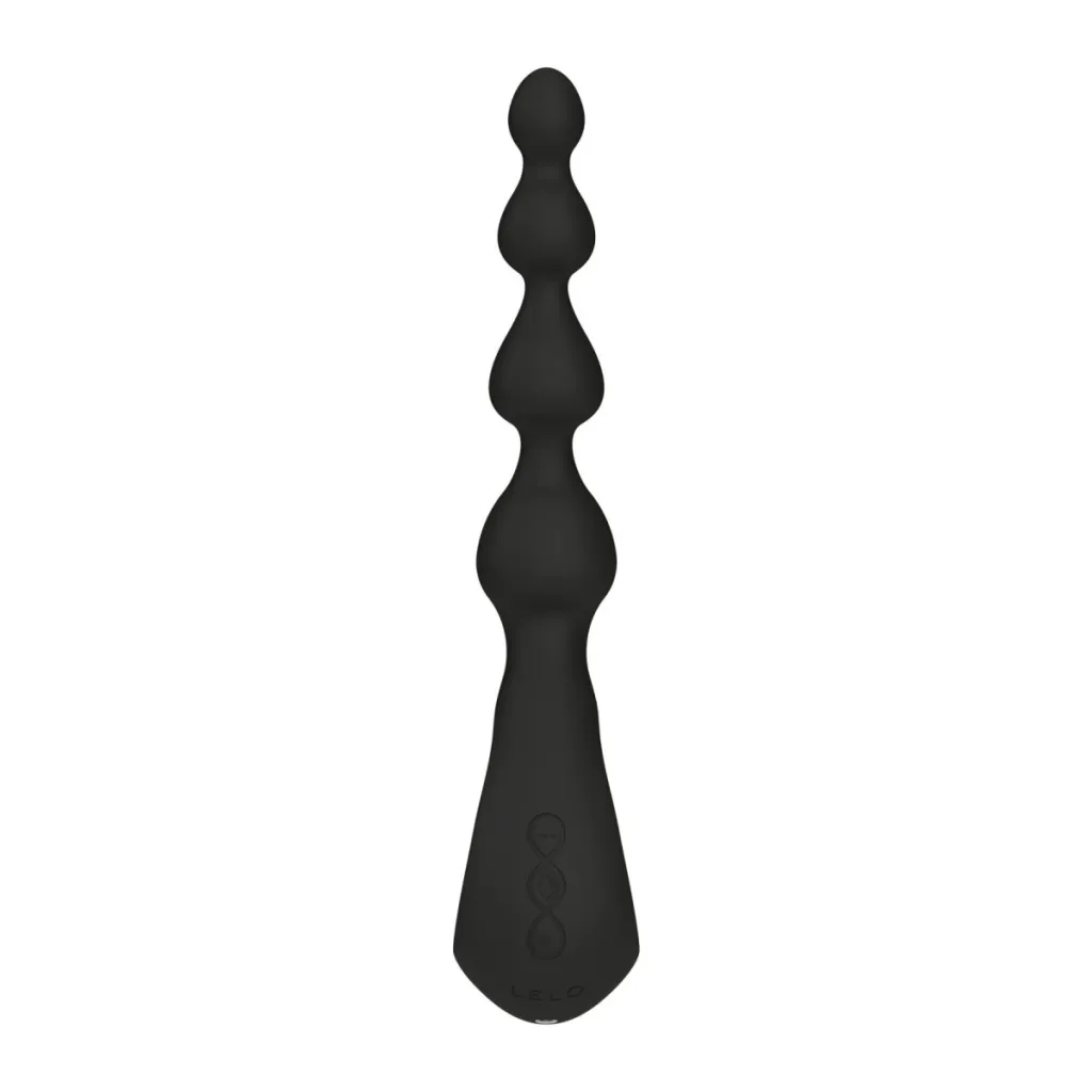 LELO Soraya Beads Black — фото 6