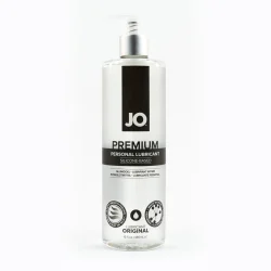 System JO PREMIUM - ORIGINAL - Лубрикант на силіконовій основі, 480 мл