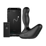 Масажер простати Nexus Revo Stealth with APP