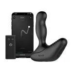 NEXUS Масажер простати Nexus Revo Stealth with APP — фото 1