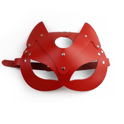 Маска Кішечки Art of Sex – Cat Mask