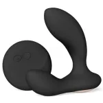 LELO Масажер простати LELO Hugo 2 Remote Black — фото 4
