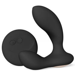 Масажер простати LELO Hugo 2 Remote Black - Зображення 4