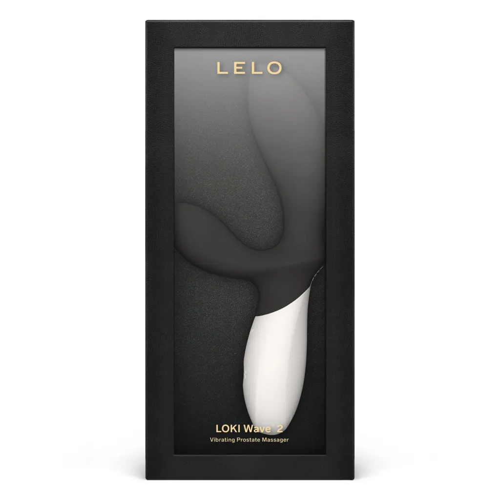 Lelo Loki Wave — фото 3