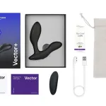We-Vibe Vector+ — фото 7