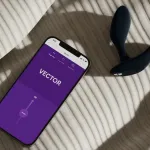 We-Vibe Vector+ — фото 11