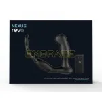 NEXUS Revo Embrace — фото 3