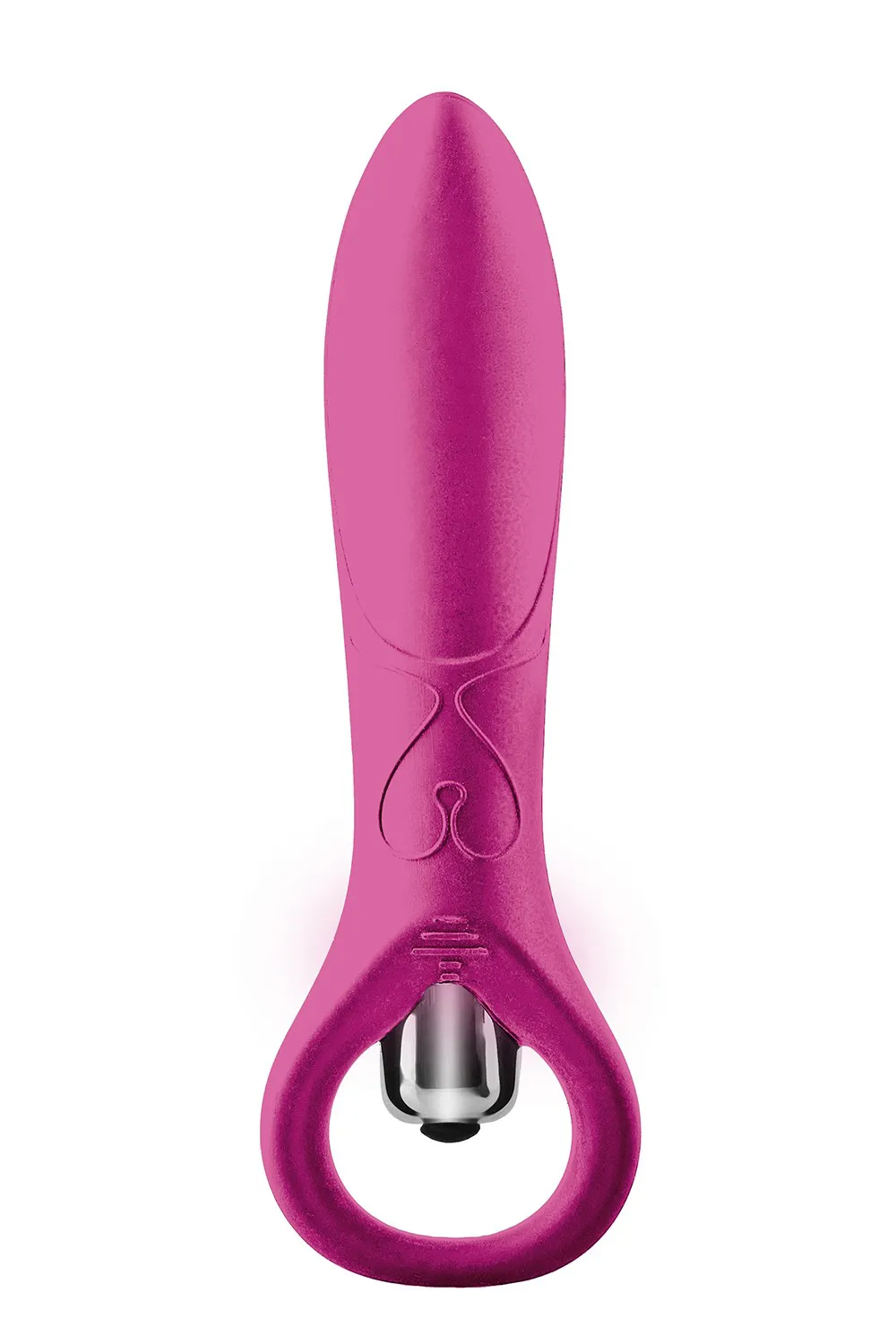 Dream Toys Flirts Ring Vibrator