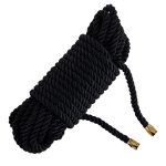 Бандажна мотузка Lockink Shibari Practice Rope, 8 м