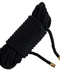 Бандажна мотузка Lockink Shibari Practice Rope, 8 м