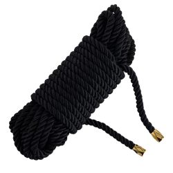 Бандажна мотузка Lockink Shibari Practice Rope, 8 м