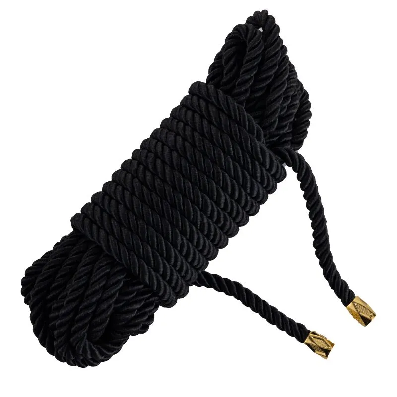 Lockink Бондажна мотузка Lockink Shibari Practice Rope, 8 м