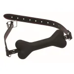 Master Series Dog Bone Gag — фото 1