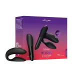 We-Vibe Набір секс-іграшок We-Vibe 15 Years Anniversary Collection — фото 11