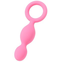 Satisfyer Plugs Booty Call набір анальних пробок, 3 шт (Різнокольоровий) - Зображення 6