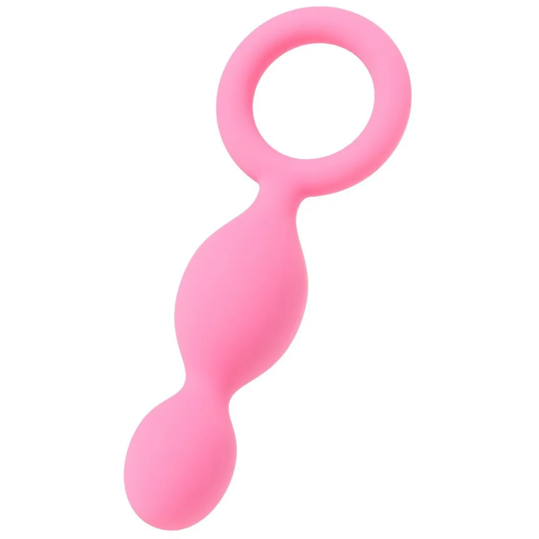 Satisfyer Plugs Booty Call — фото 6