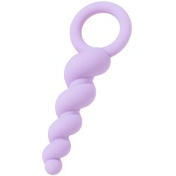 Satisfyer Plugs Booty Call набір анальних пробок, 3 шт (Різнокольоровий) - Зображення 7