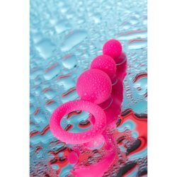 Satisfyer Plugs Booty Call набір анальних пробок, 3 шт (Різнокольоровий) - Зображення 3