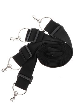Набір для фіксації Taboom Bed Restraints - Зображення 3