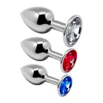 Alive Metal Plug Kit — фото 1