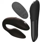 We-Vibe Набір секс-іграшок We-Vibe 15 Years Anniversary Collection — фото 2
