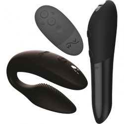 Набір секс-іграшок We-Vibe 15 Years Anniversary Collection - Зображення 2
