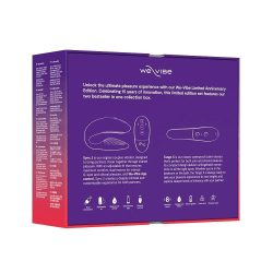 Набір секс-іграшок We-Vibe 15 Years Anniversary Collection - Зображення 10