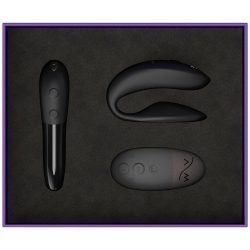 Набір секс-іграшок We-Vibe 15 Years Anniversary Collection - Зображення 6