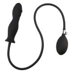 Надувна анальна пробка Wild Play Inflatable Anal Plug C6