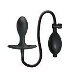 Надувна анальна пробка Pretty Love Inflatable Anal Plug