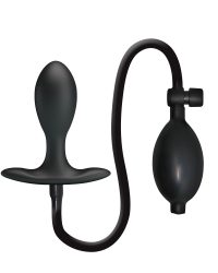 Надувна анальна пробка Pretty Love Inflatable Anal Plug