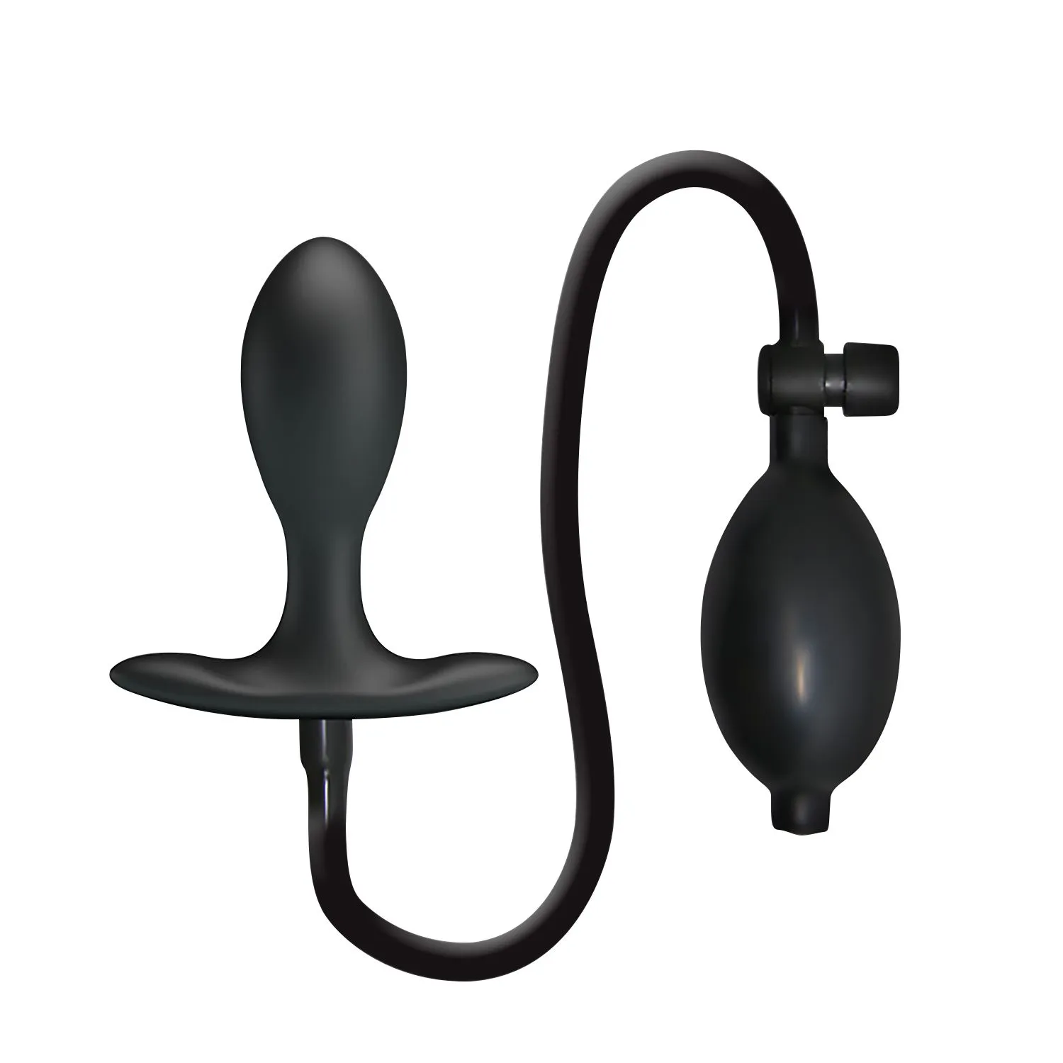 Pretty Love Надувна анальна пробка Pretty Love Inflatable Anal Plug